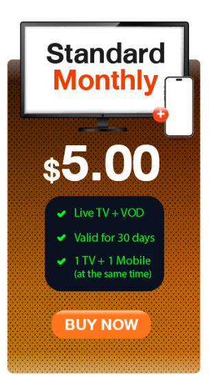 STD Monthly